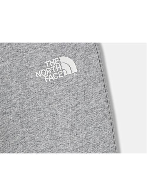 teen regular tapered THE NORTH FACE | NF0A8BHTDYX1DYX